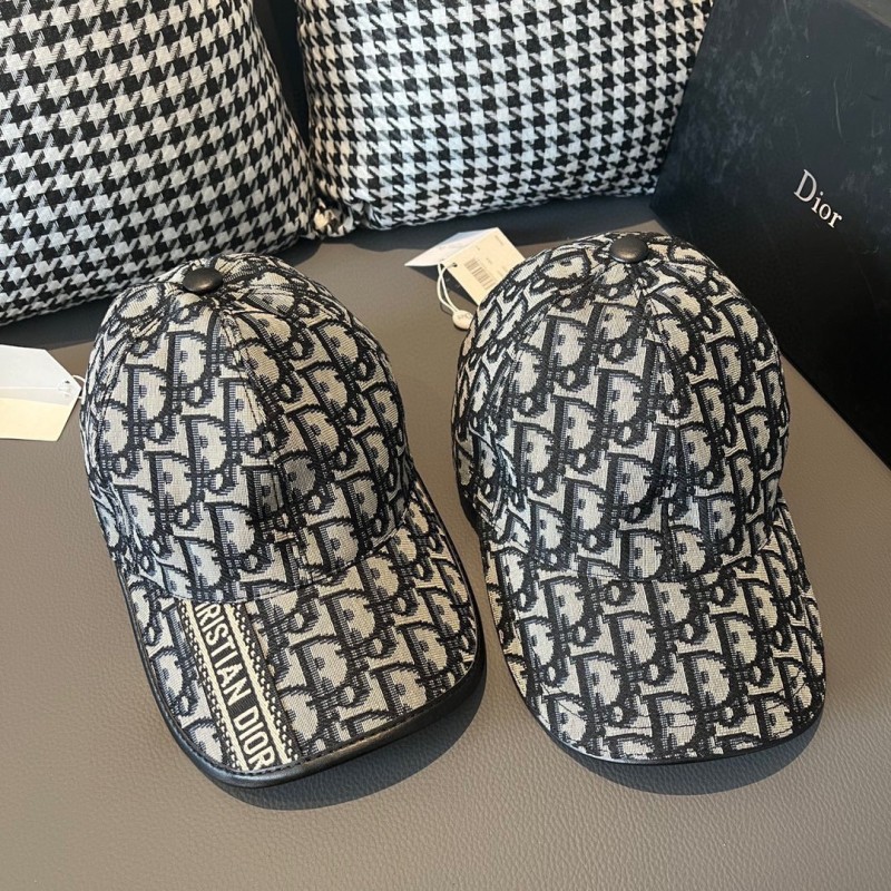 Dior Cap