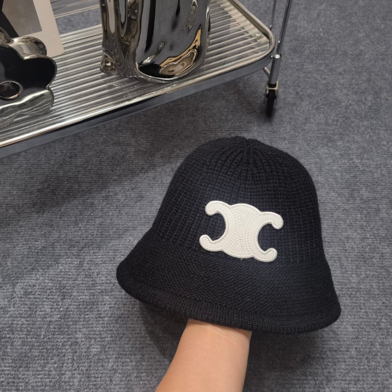 Celine Bucket Hat