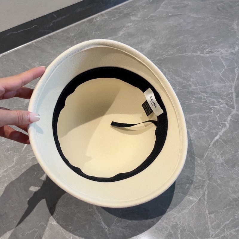 Celine Bucket Hat