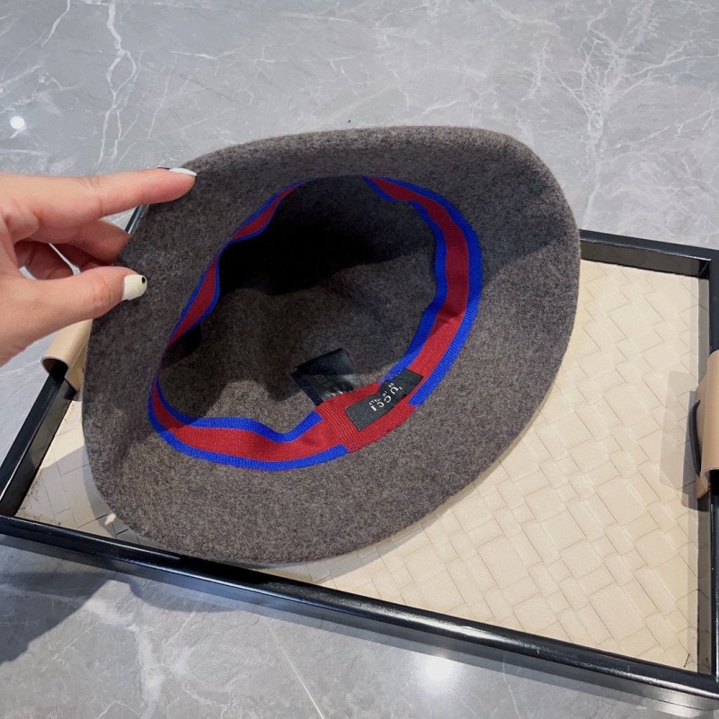 Gucci Bucket Hat