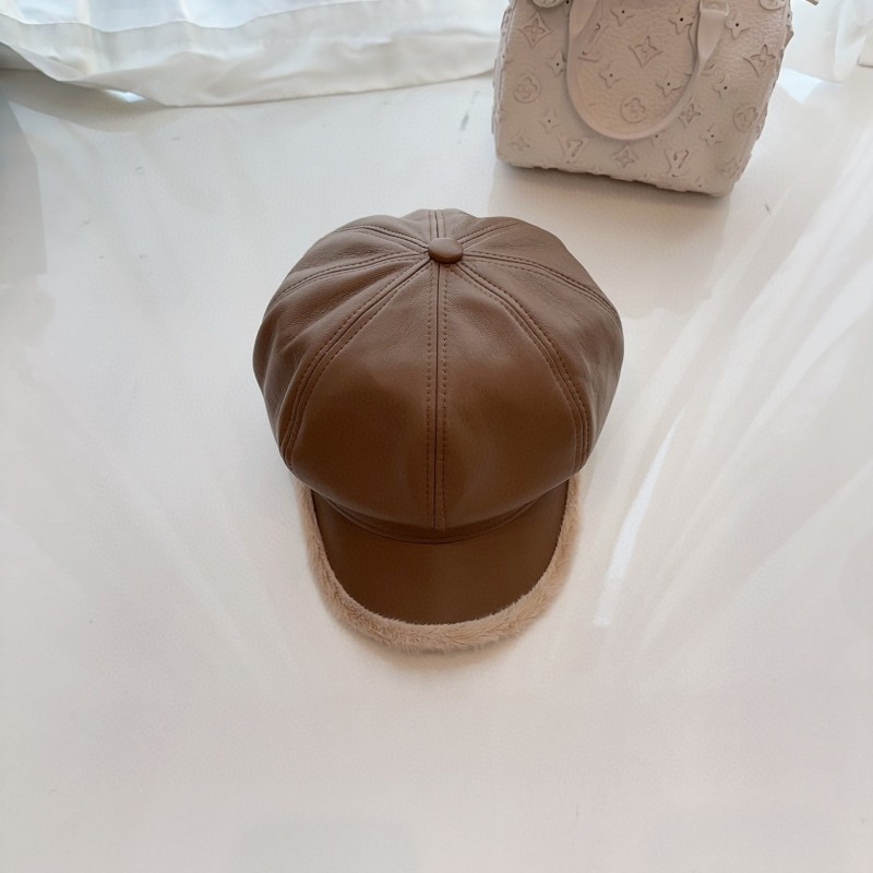 Chanel Cap