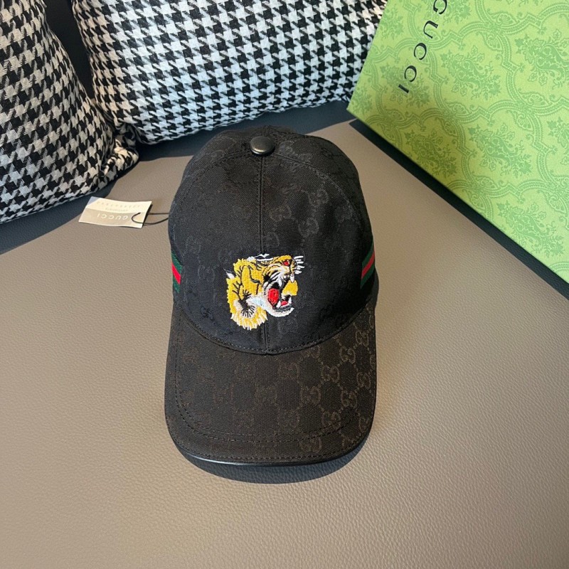 Gucci Cap