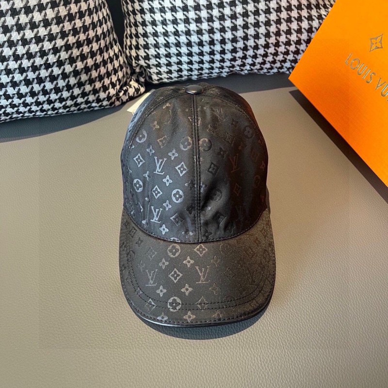 LV Cap