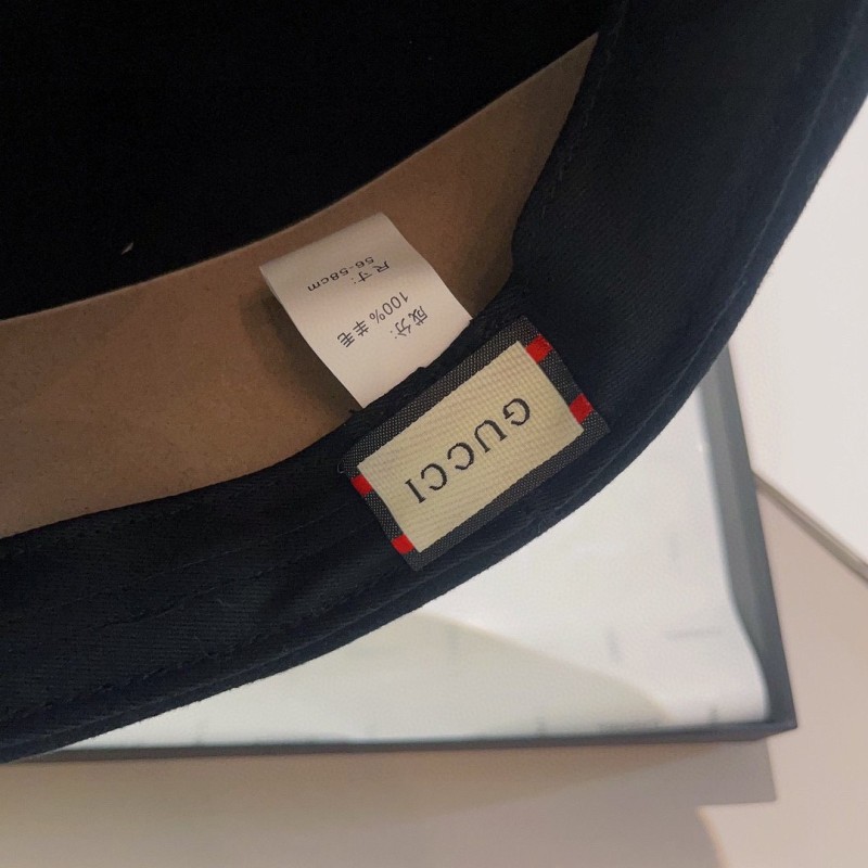 Gucci Cap