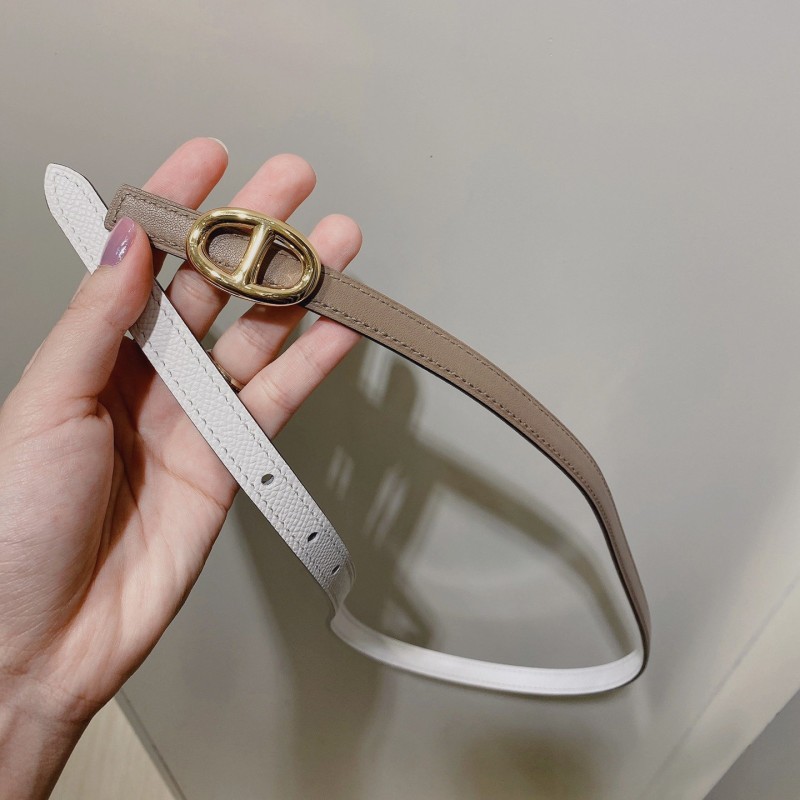 Hermes Belt