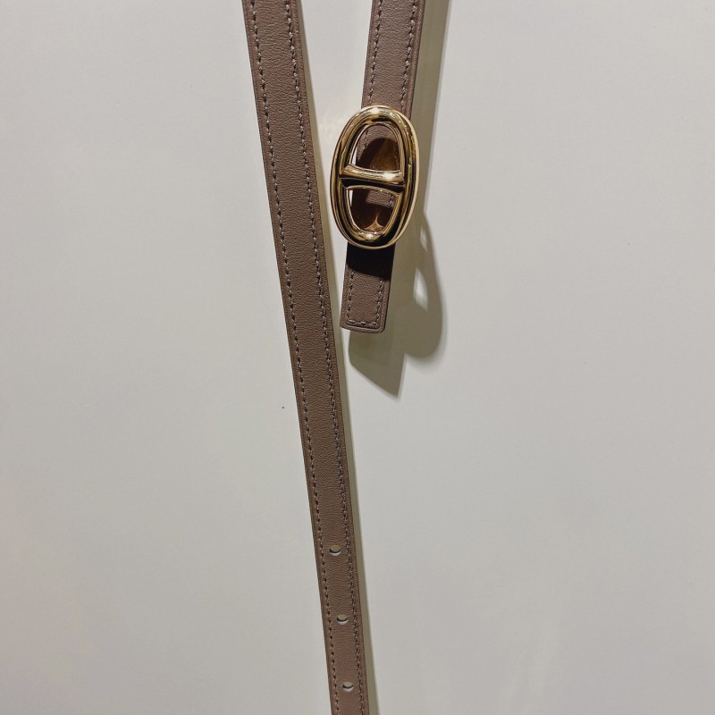 Hermes Belt