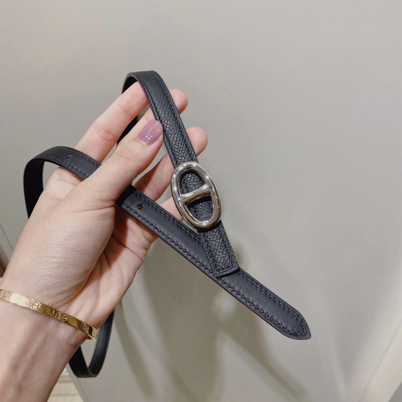 Hermes Belt