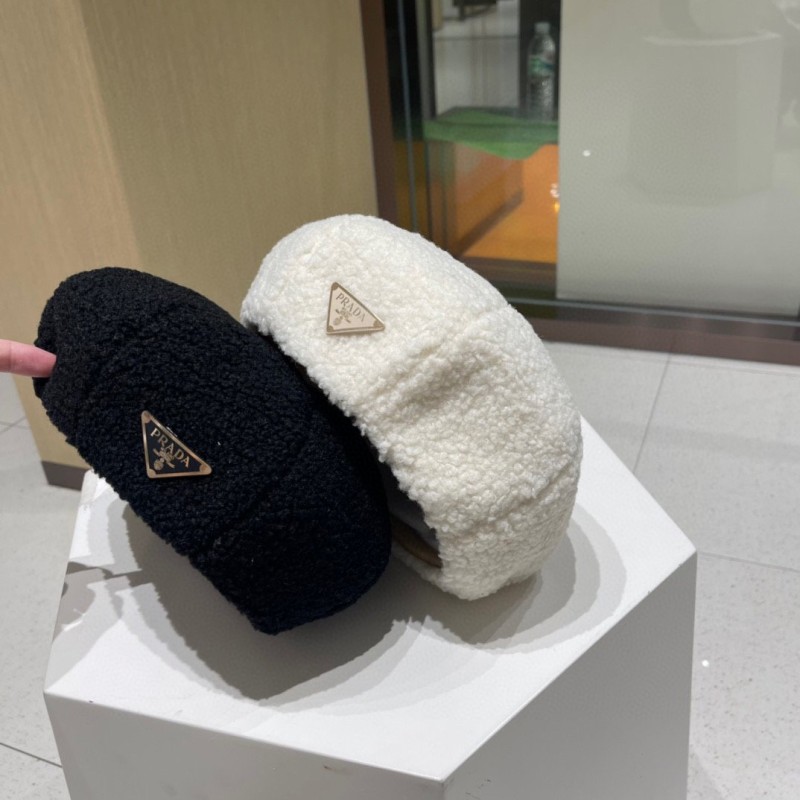 Prada Berets