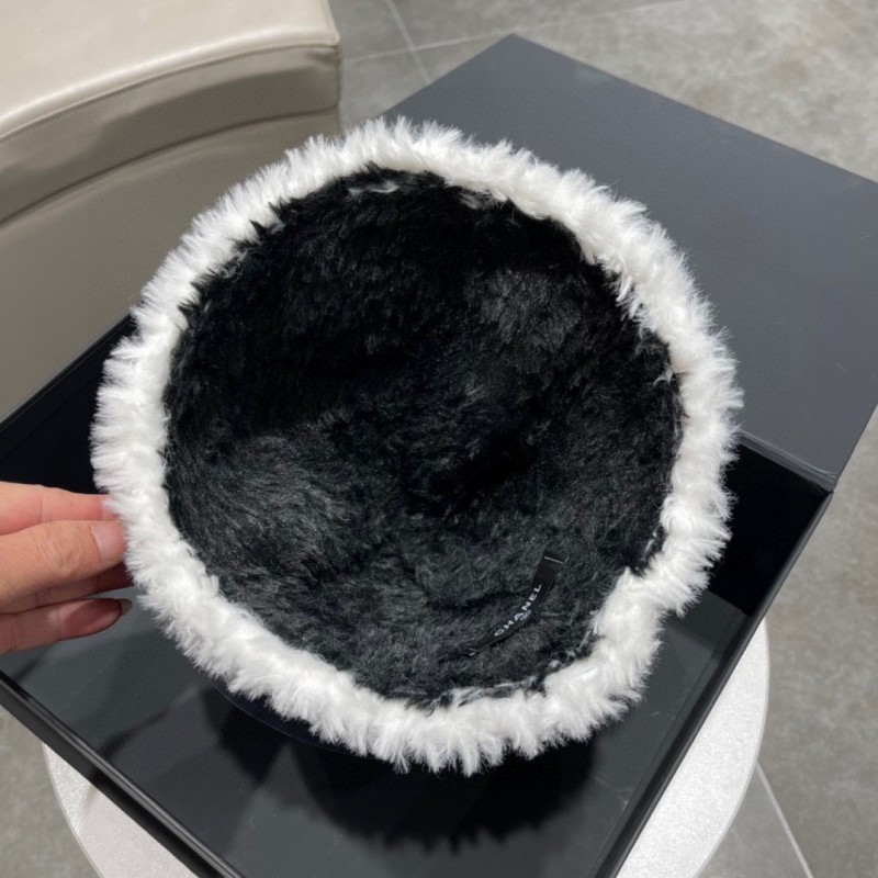 Chanel Beanie Hat