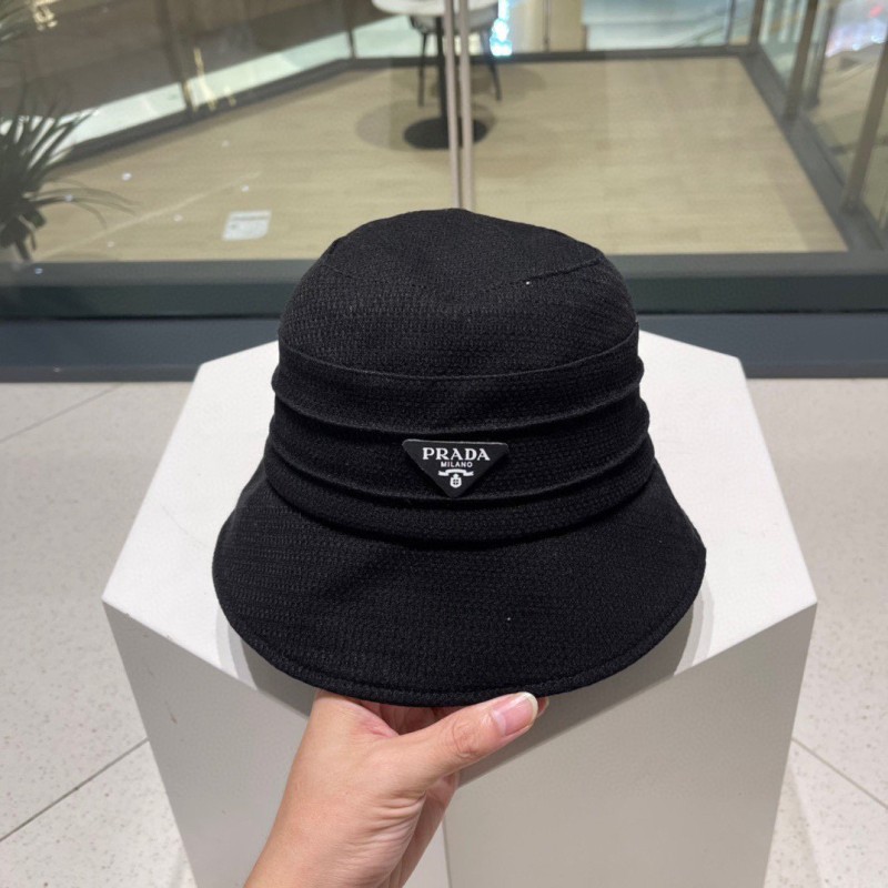 Prada Bucket Hat
