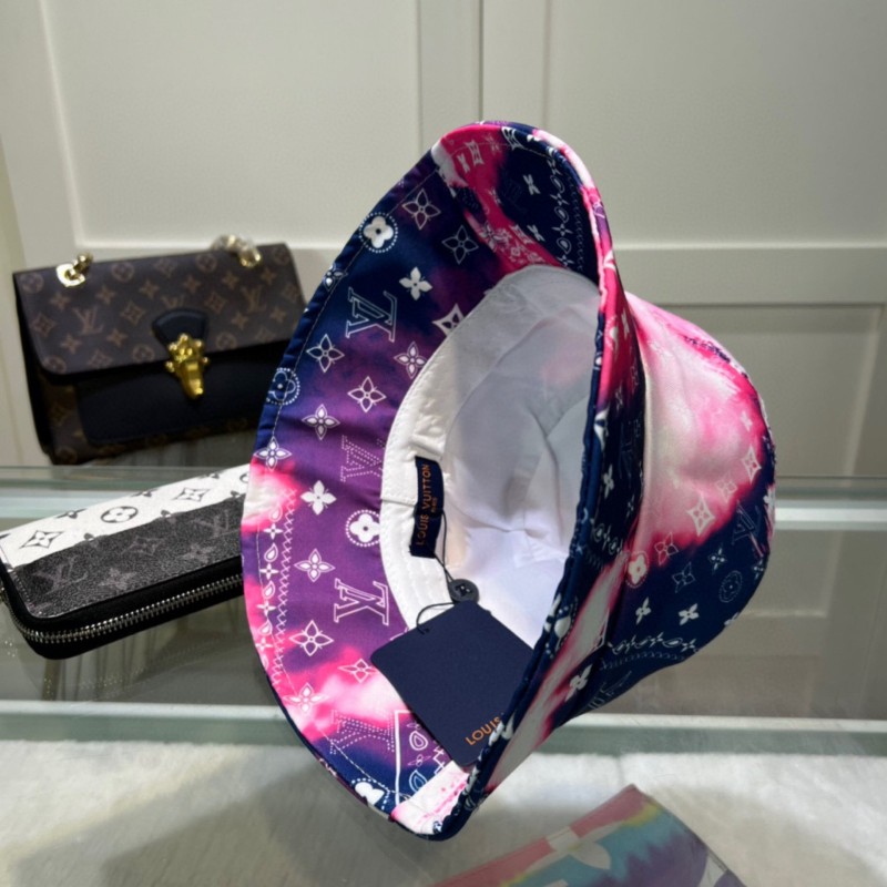 LV Bucket Hat