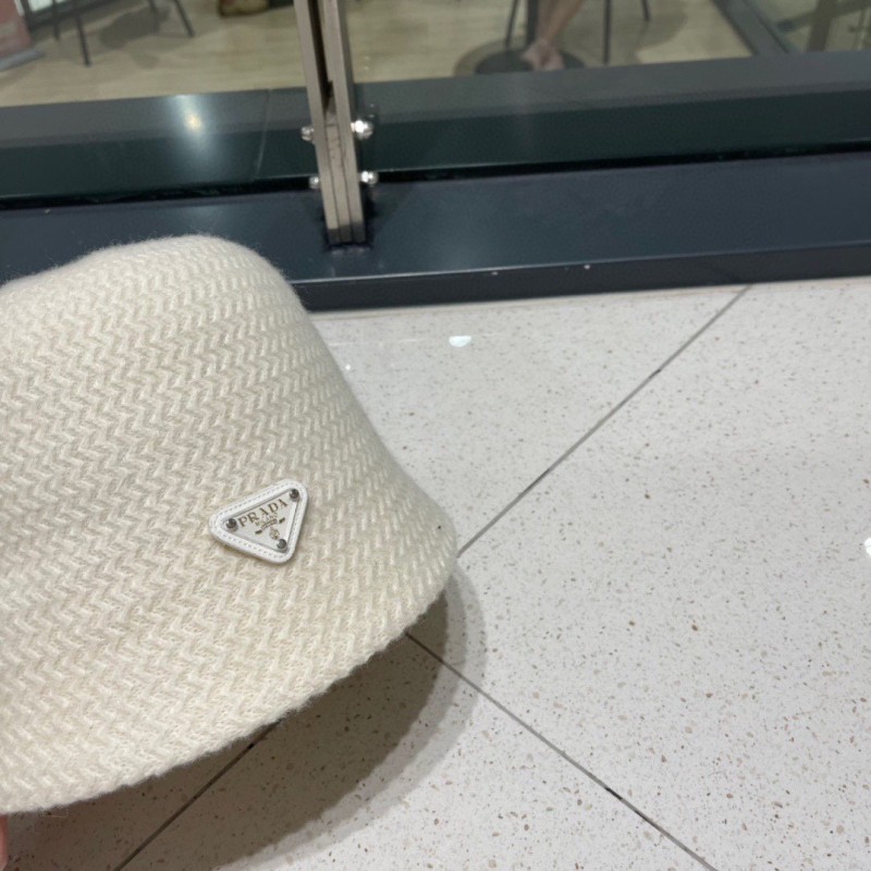 Prada Bucket Hat