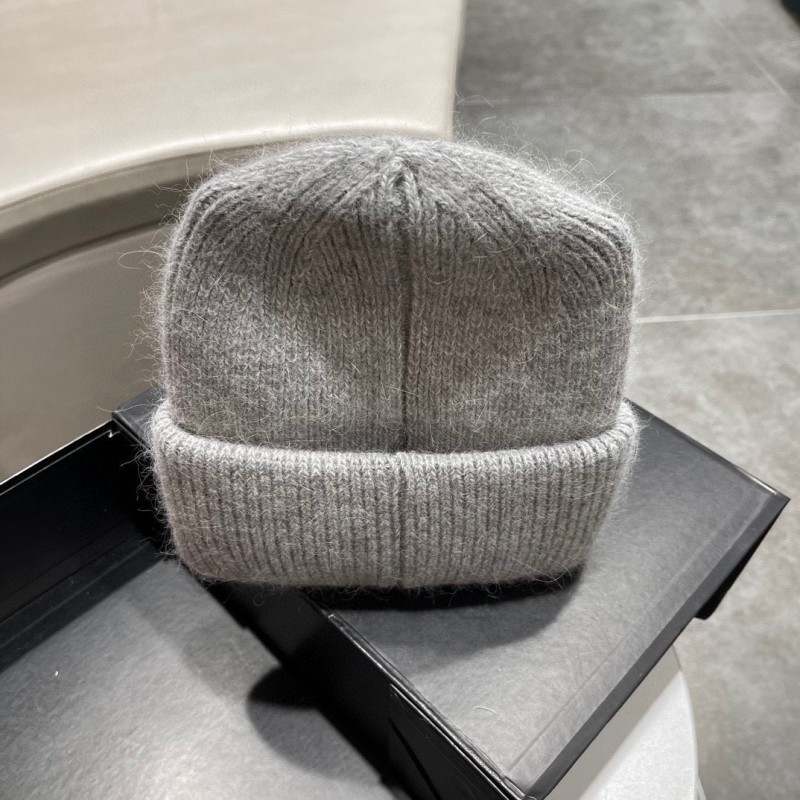 Fendi Beanie Hat