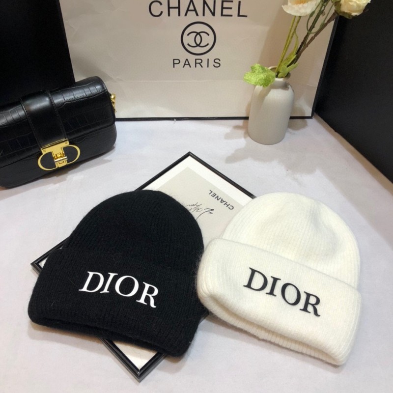 Dior Beanie Hat
