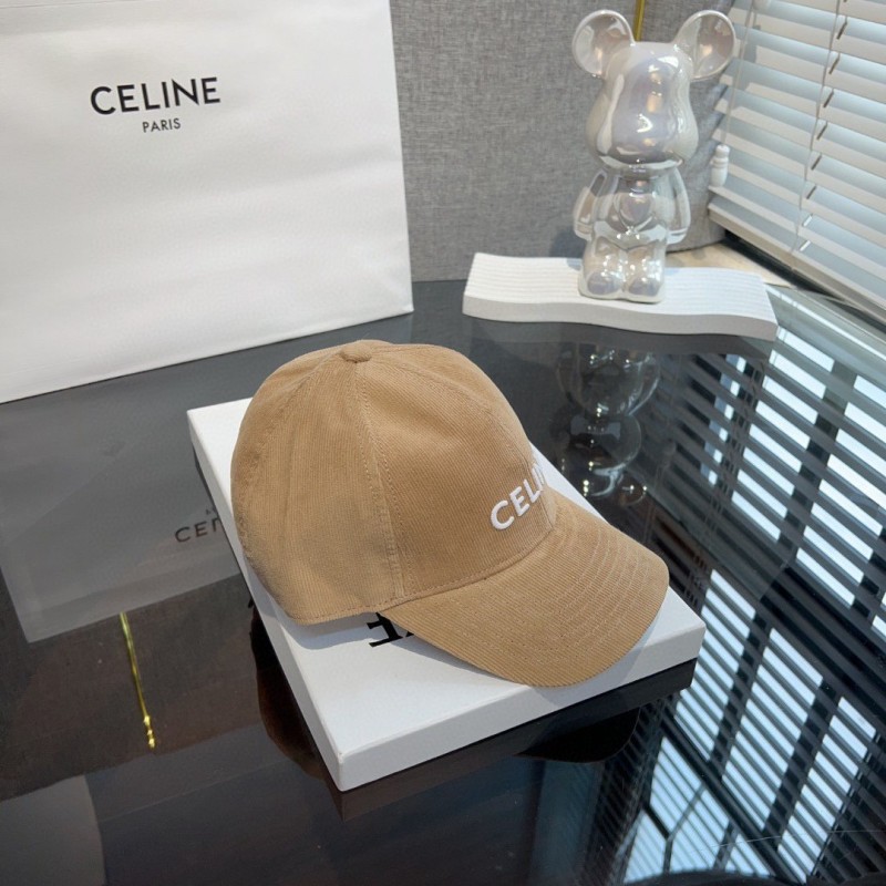 Celine Cap