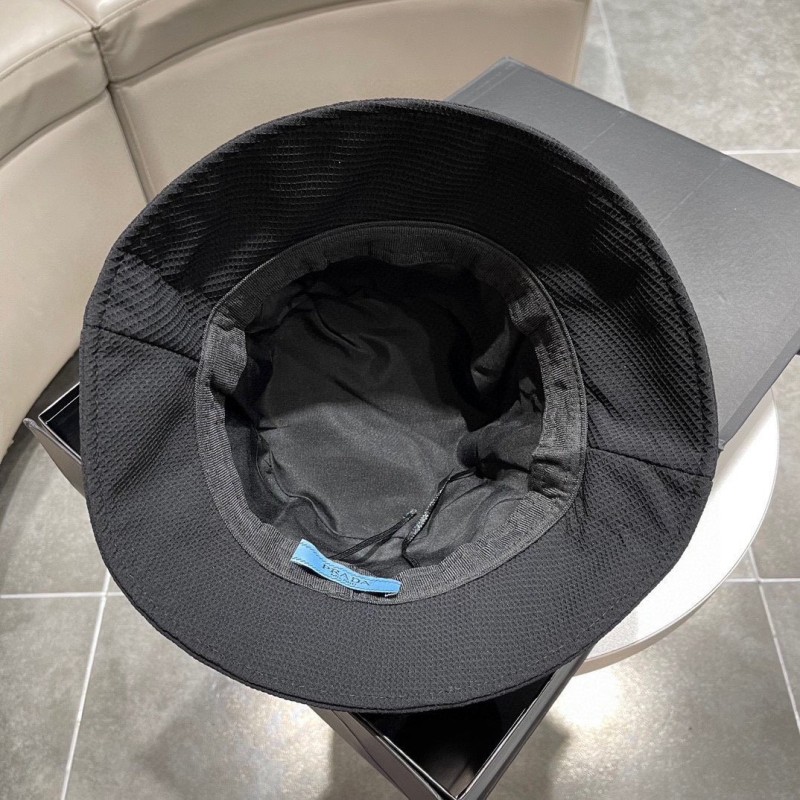 Prada Bucket Hat