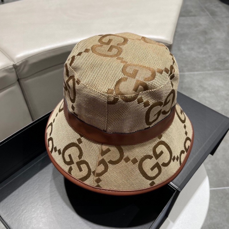 Gucci Bucket Hat