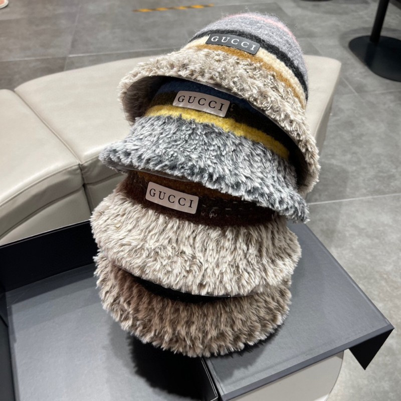 Gucci Bucket Hat