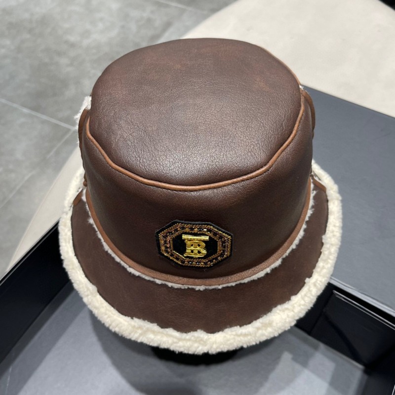 Burberry Bucket Hat
