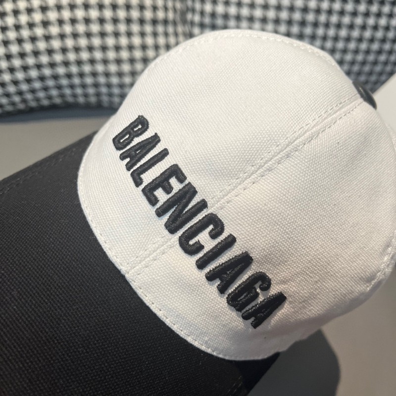 Balenciaga Cap