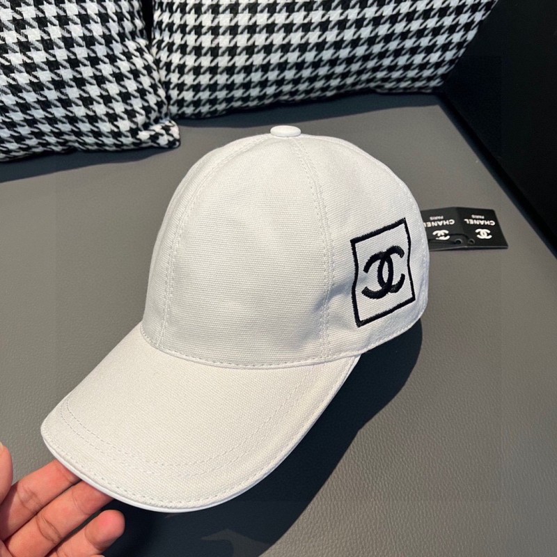 Chanel Cap
