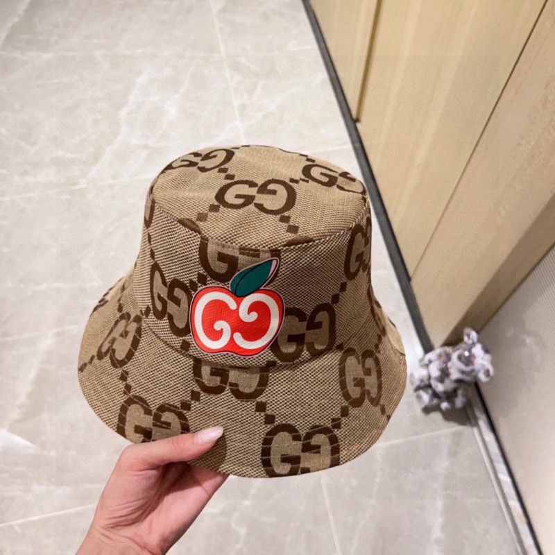 Gucci Bucket Hat