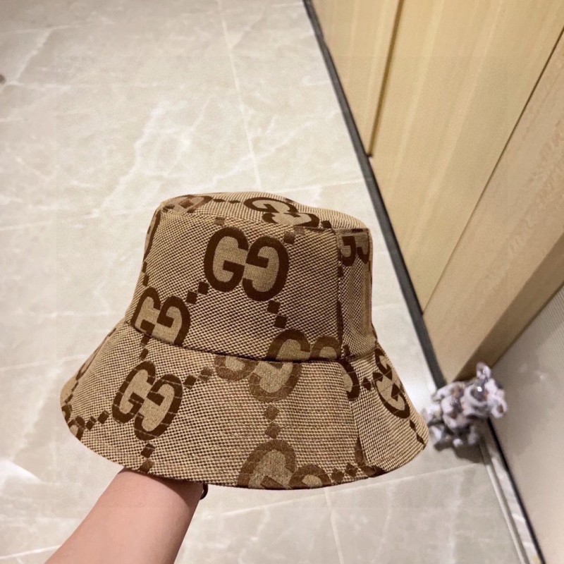 Gucci Bucket Hat