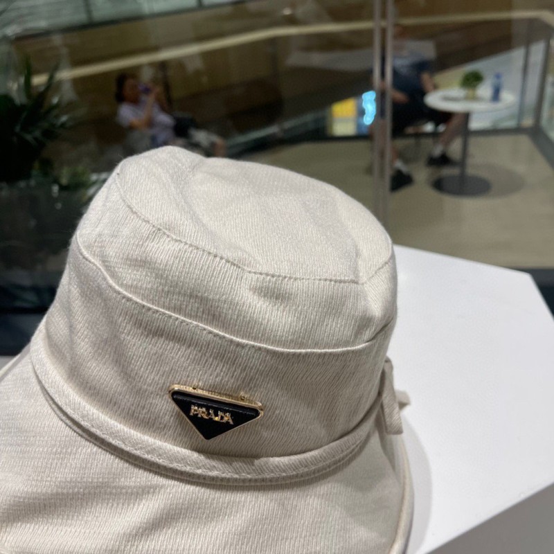 Prada Bucket Hat