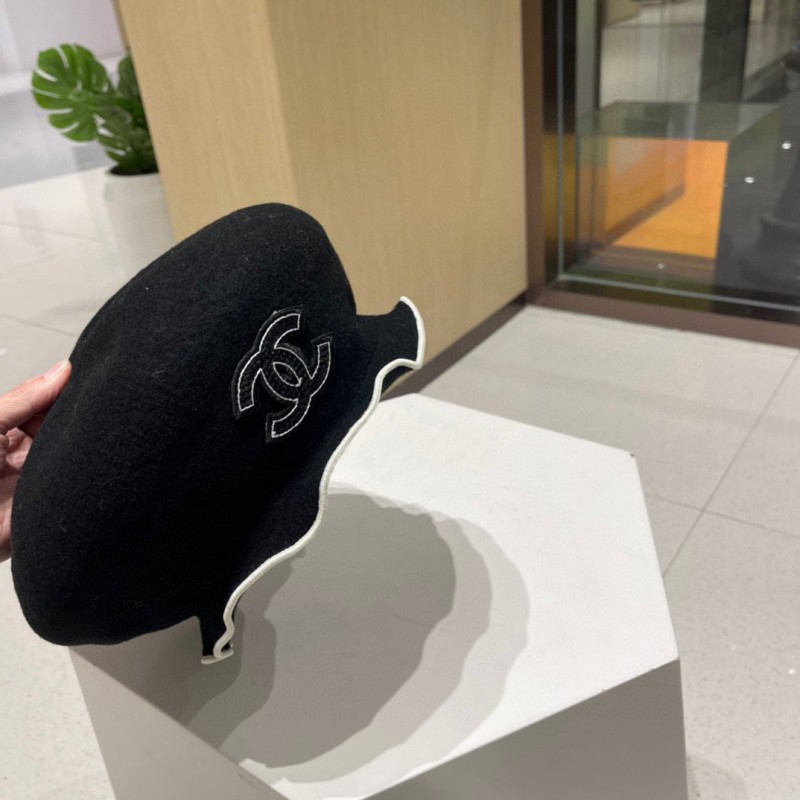 Chanel Berets