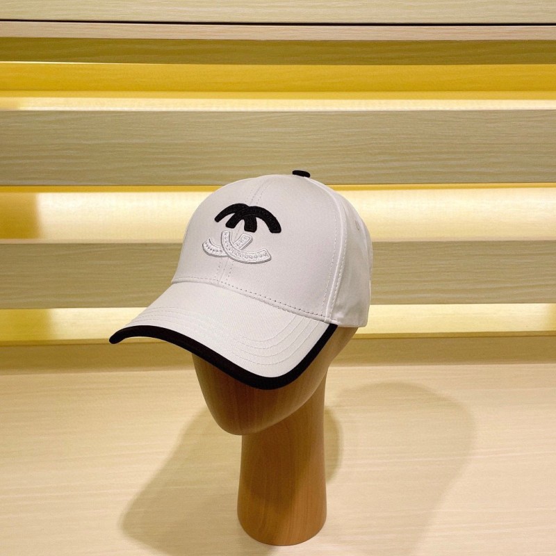 Chanel Cap