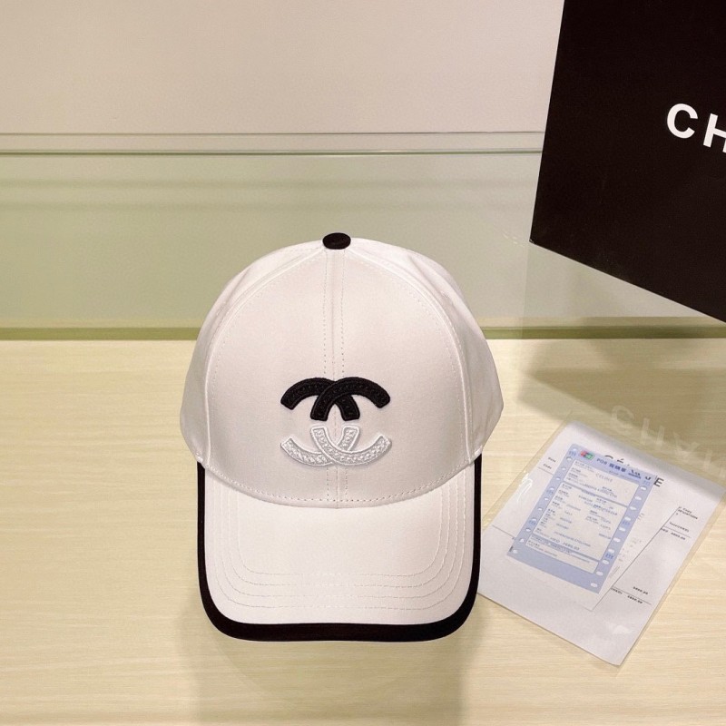 Chanel Cap