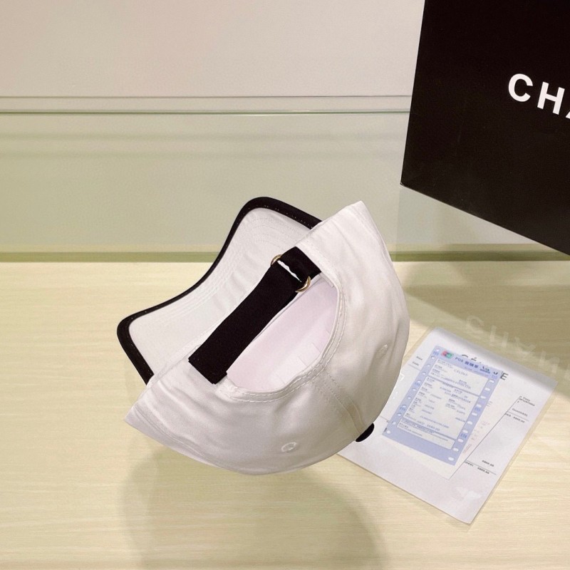Chanel Cap