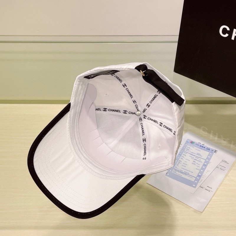 Chanel Cap