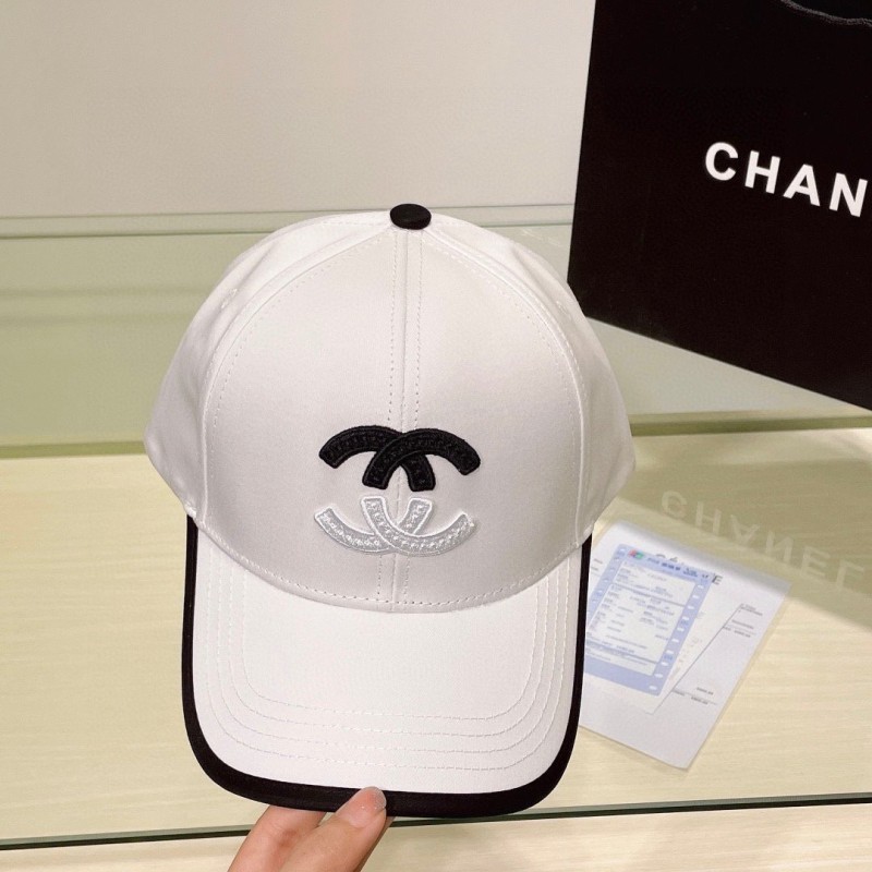 Chanel Cap