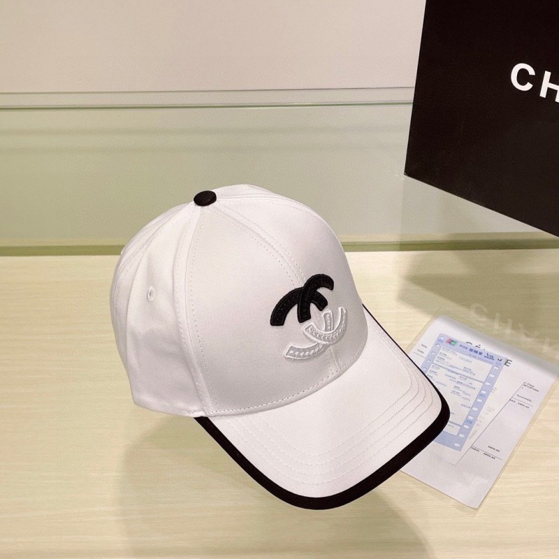 Chanel Cap