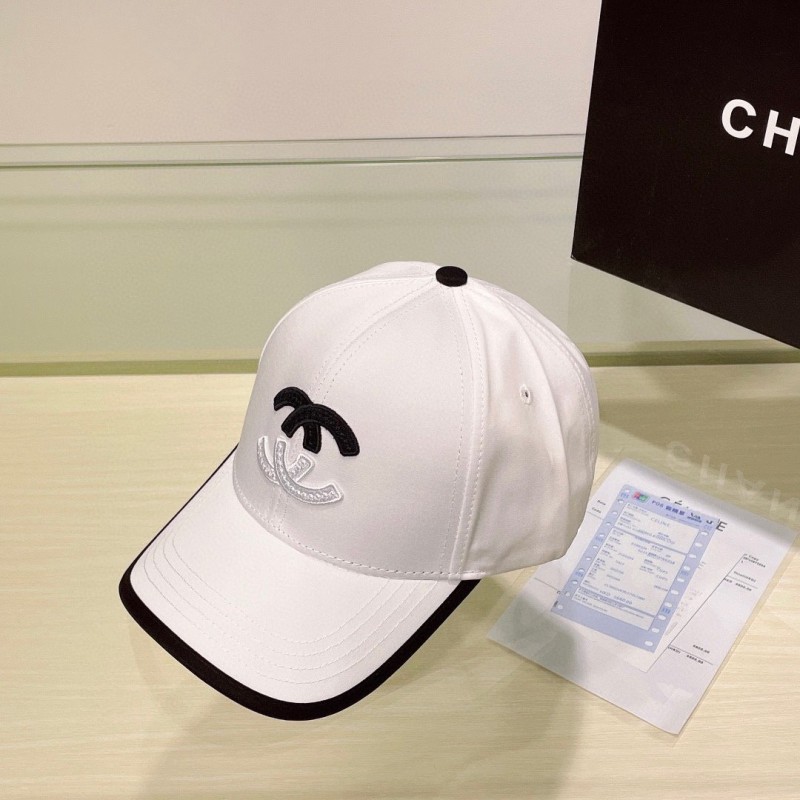 Chanel Cap