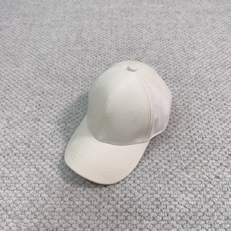 Prada Cap