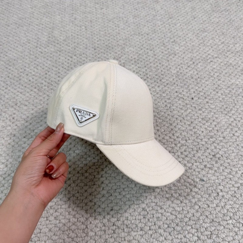 Prada Cap