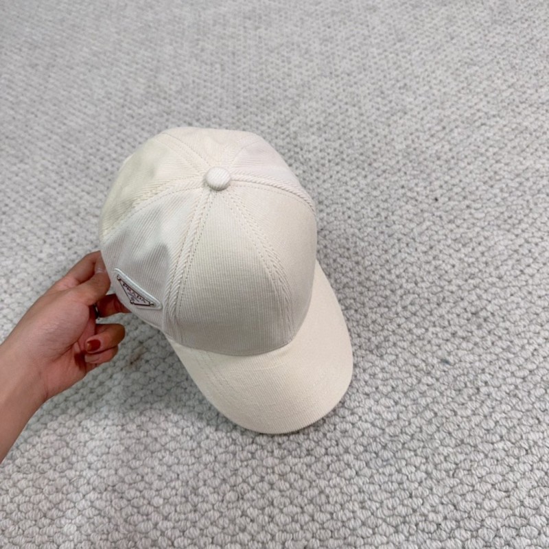 Prada Cap