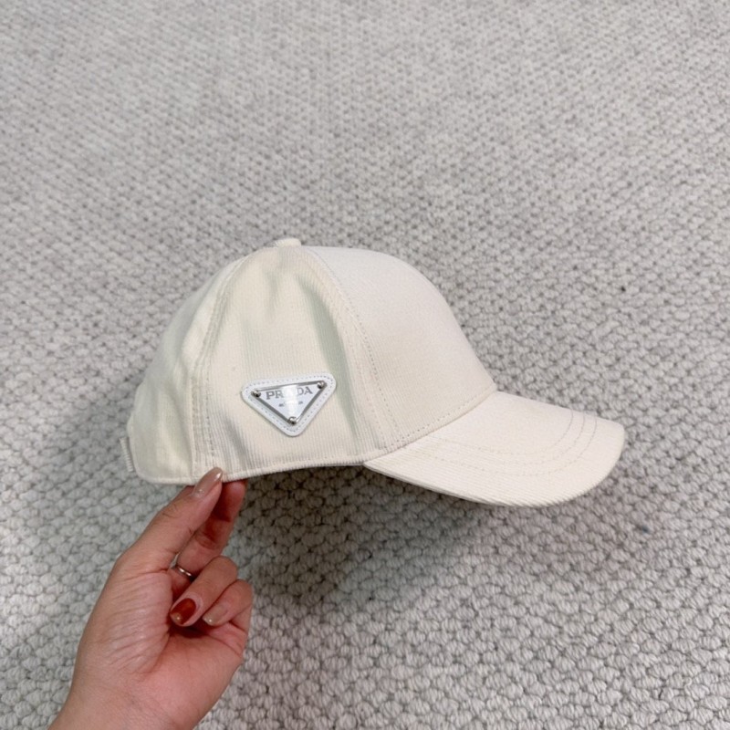 Prada Cap