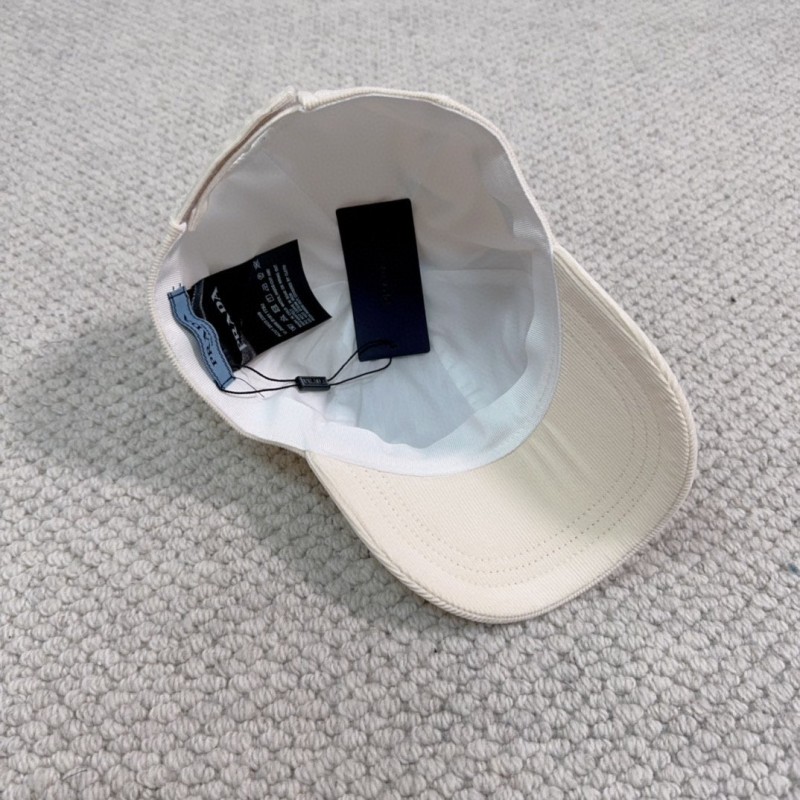 Prada Cap