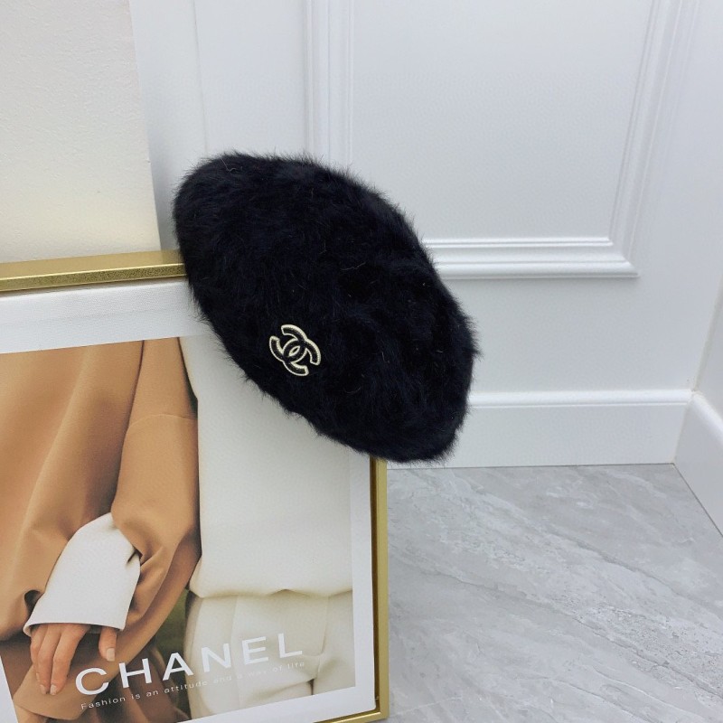 Chanel Berets