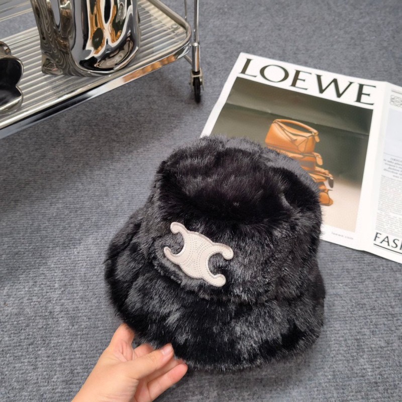 Celine Bucket Hat