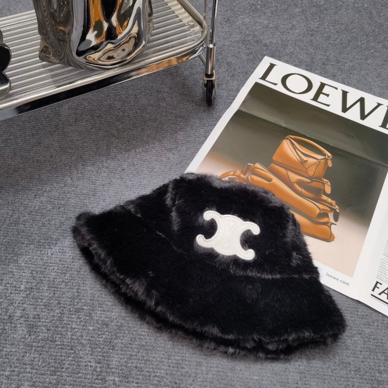 Celine Bucket Hat