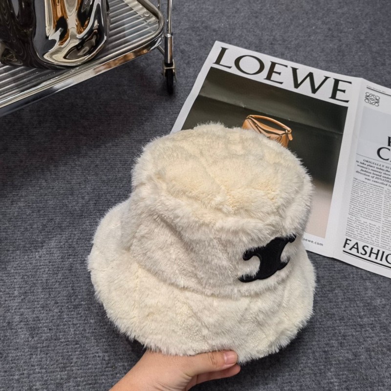 Celine Bucket Hat