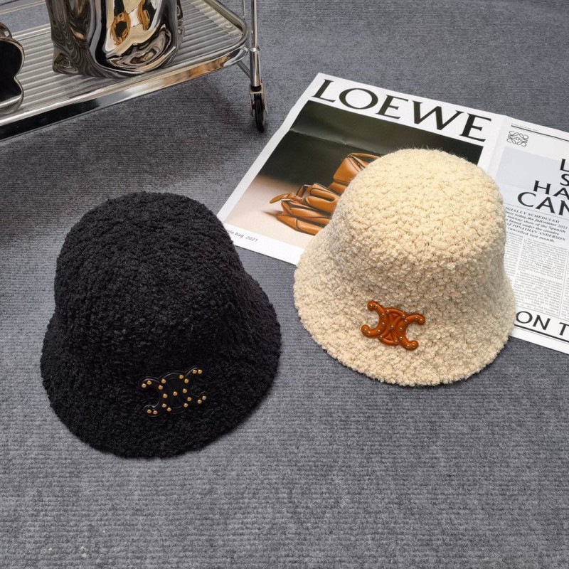 Celine Bucket Hat