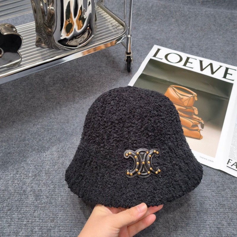 Celine Bucket Hat