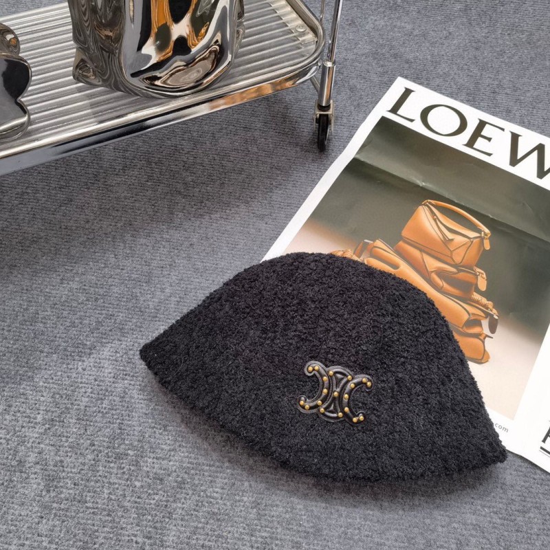 Celine Bucket Hat