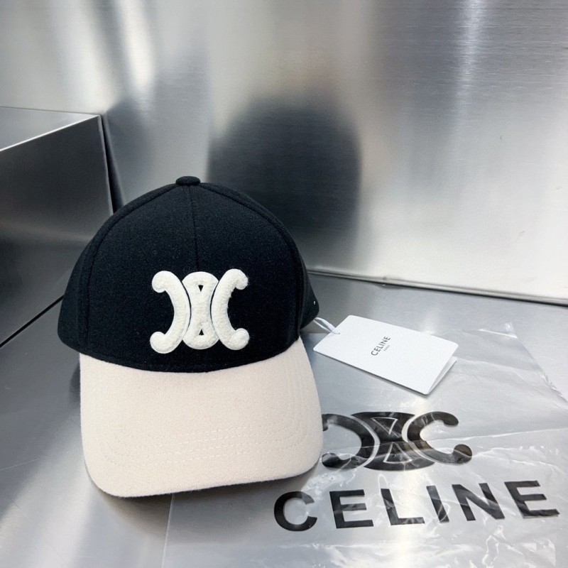 Celine Cap