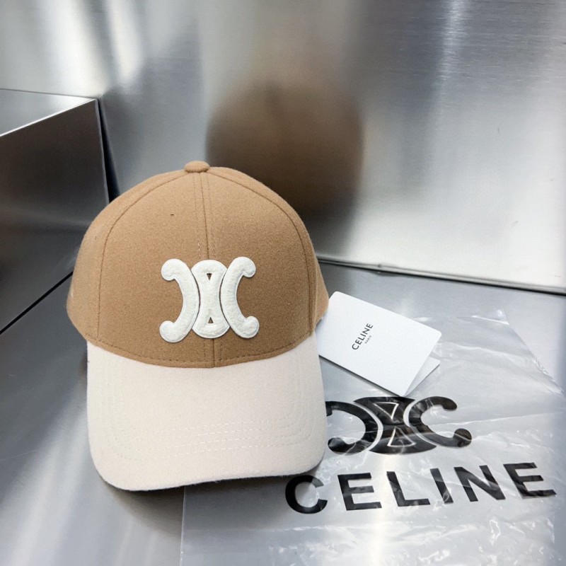 Celine Cap